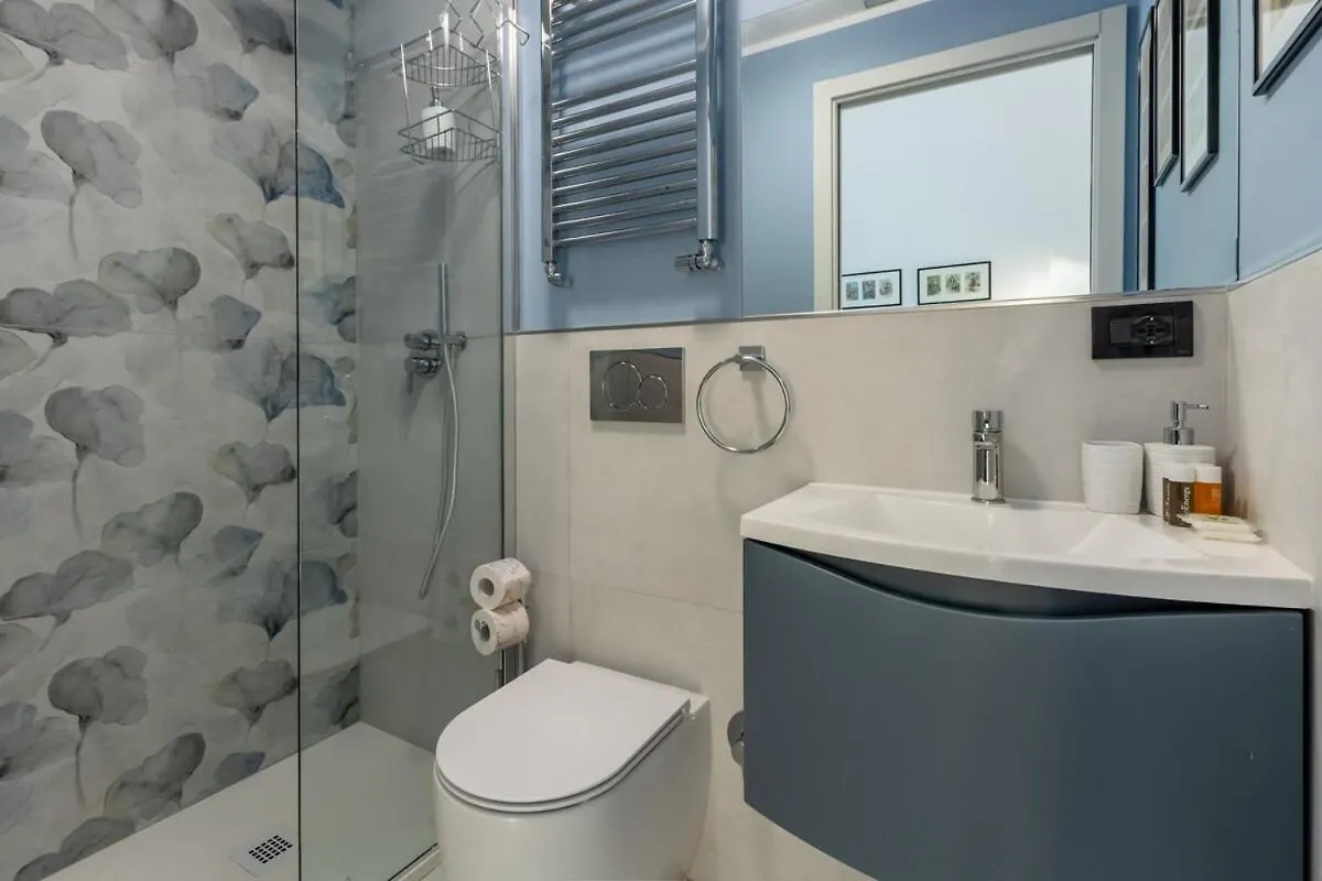 Homeby, Appartamento Simonetta Porta Romana Milan 0*,  Italy