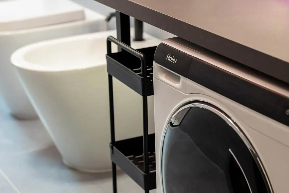 Homeby, Appartamento Simonetta Porta Romana Milano